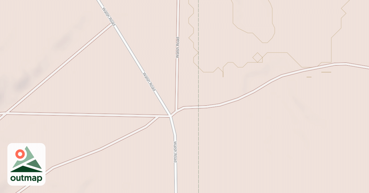 Map of Lp409