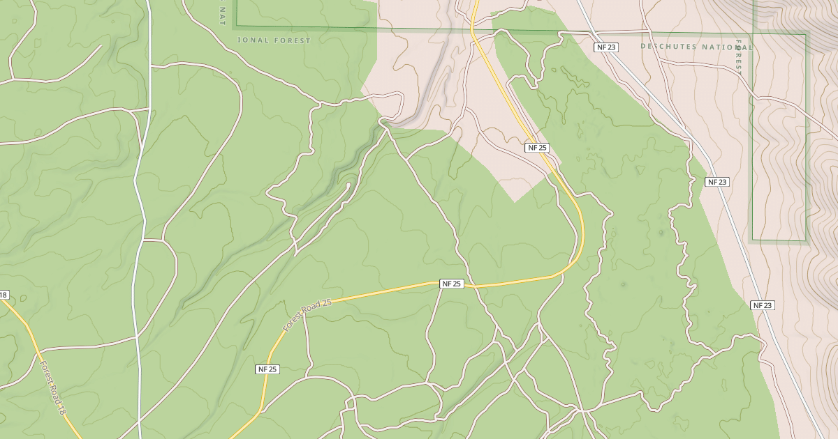 Map preview of CAMP 2