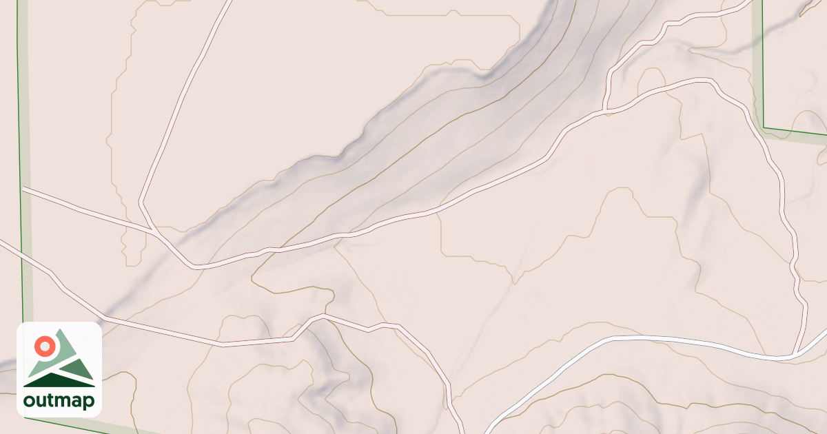 Map of 4003 T