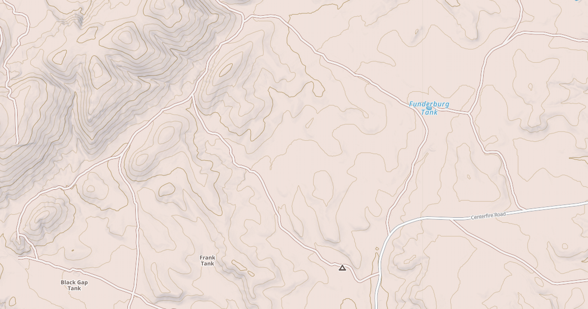Map preview of 4027 V