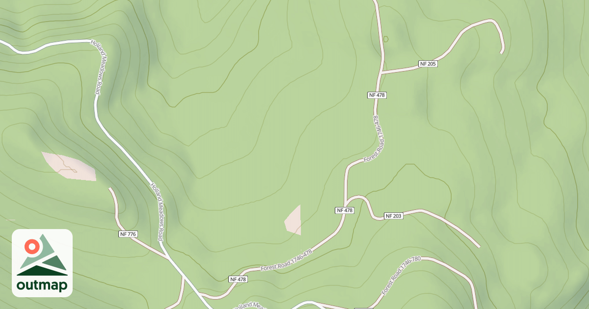 Map of 1746-7.8L