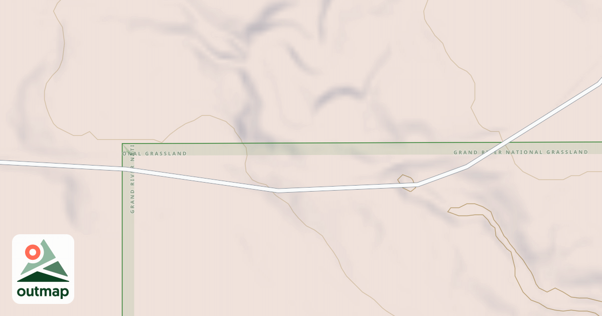 Map of (FDR) 5762