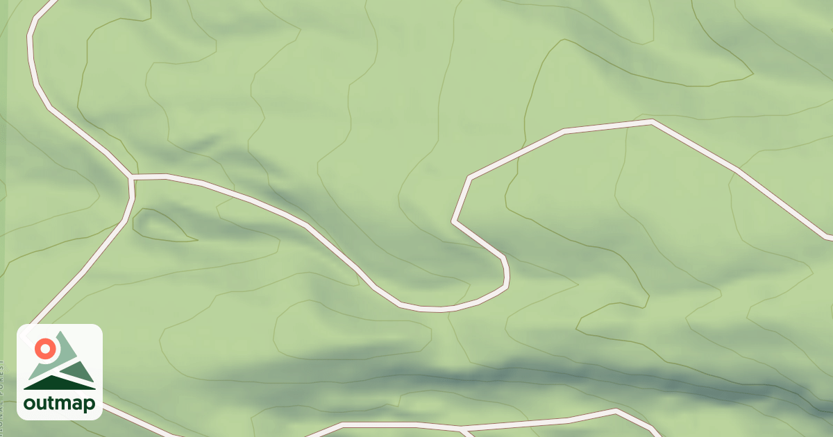 Map of PUMA WT