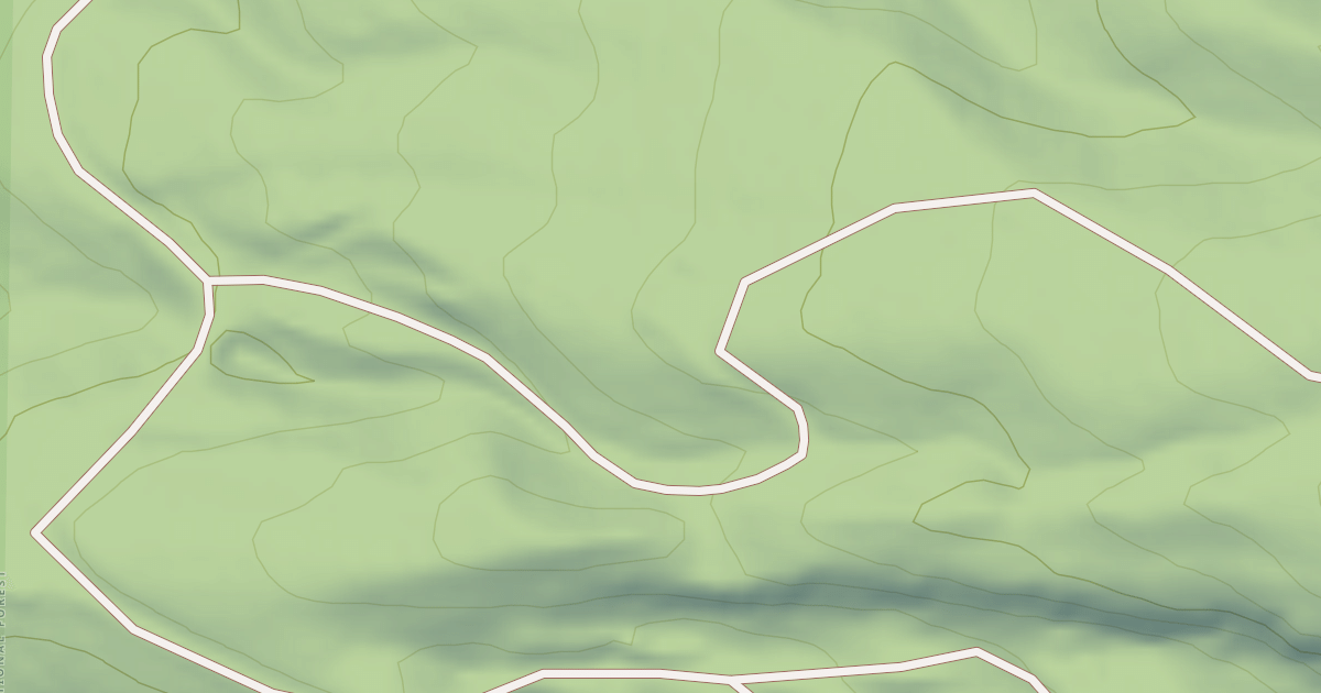 Map preview of PUMA WT