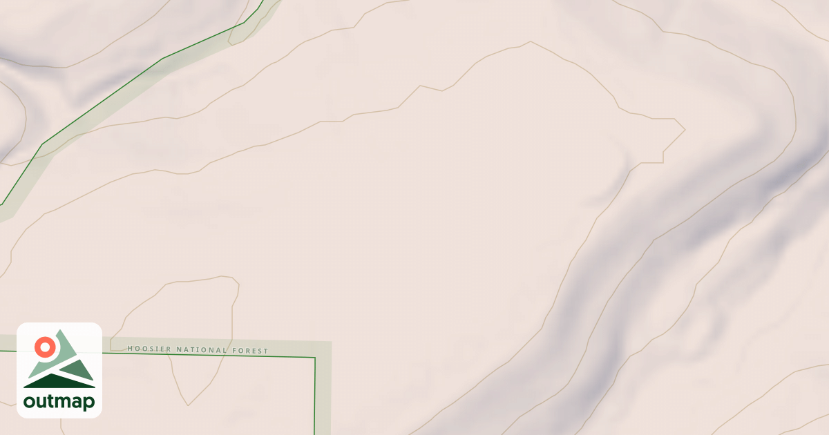 Map of WEST ALTON