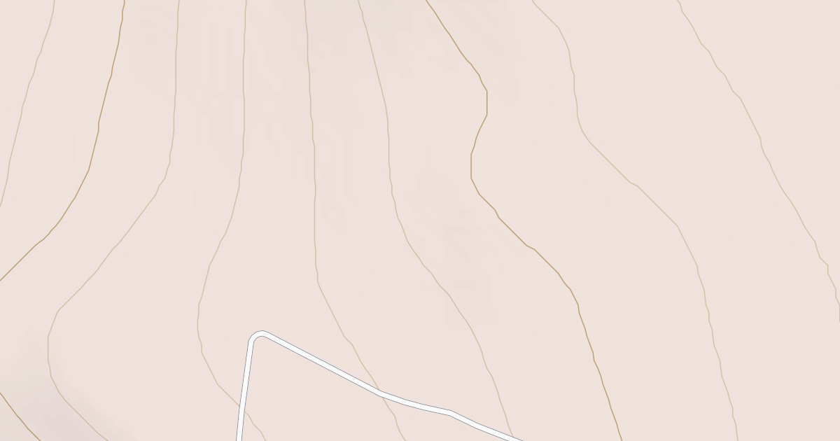 Map preview of BALL MTN