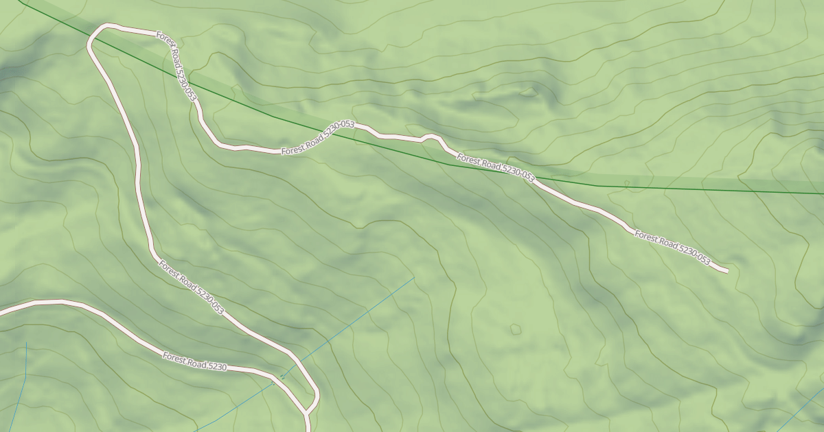 Map preview of BRIDLE