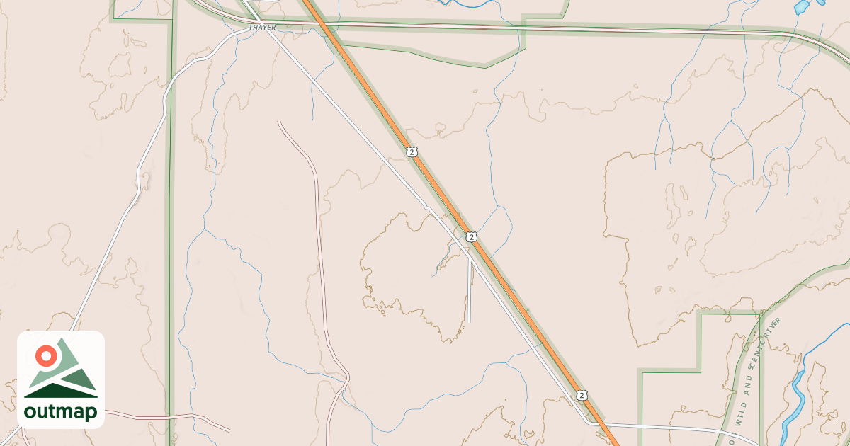 Map of FDR6790