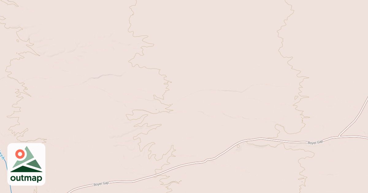 Map of BLM National GTLF Public Motorized Roads 36e8eb83-d2f1-4a72-8726-5d2fa42ea8d0
