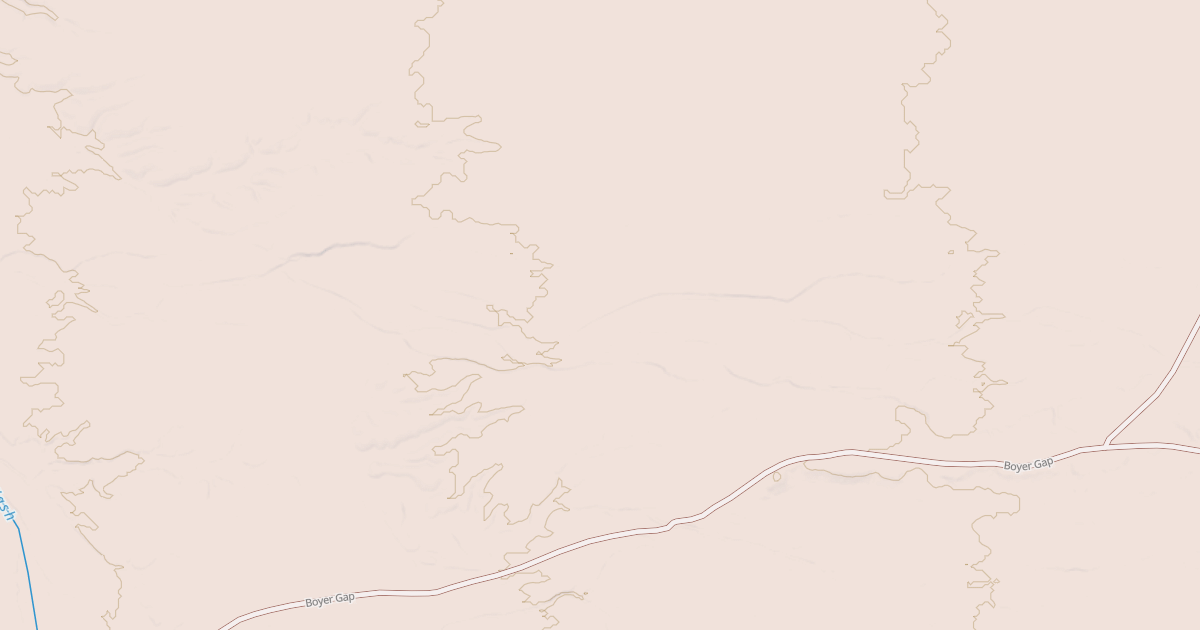 Map preview of BLM National GTLF Public Motorized Roads 36e8eb83-d2f1-4a72-8726-5d2fa42ea8d0