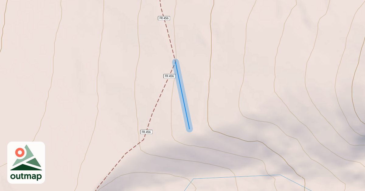 Map of Fs 6946A