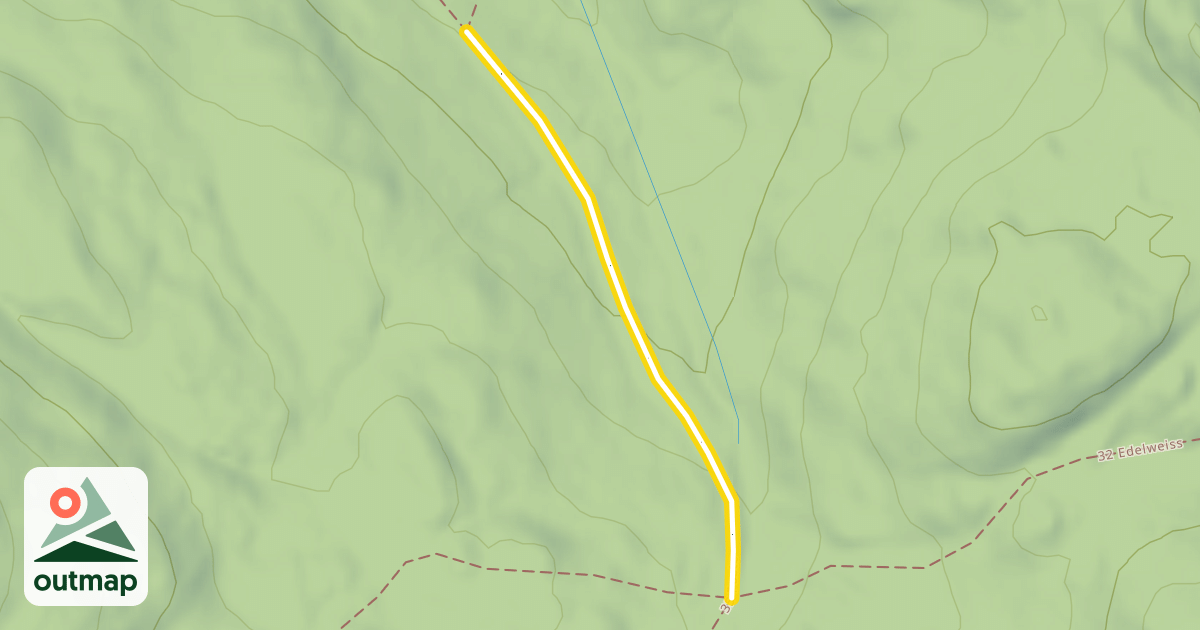 Map of 35 Poste