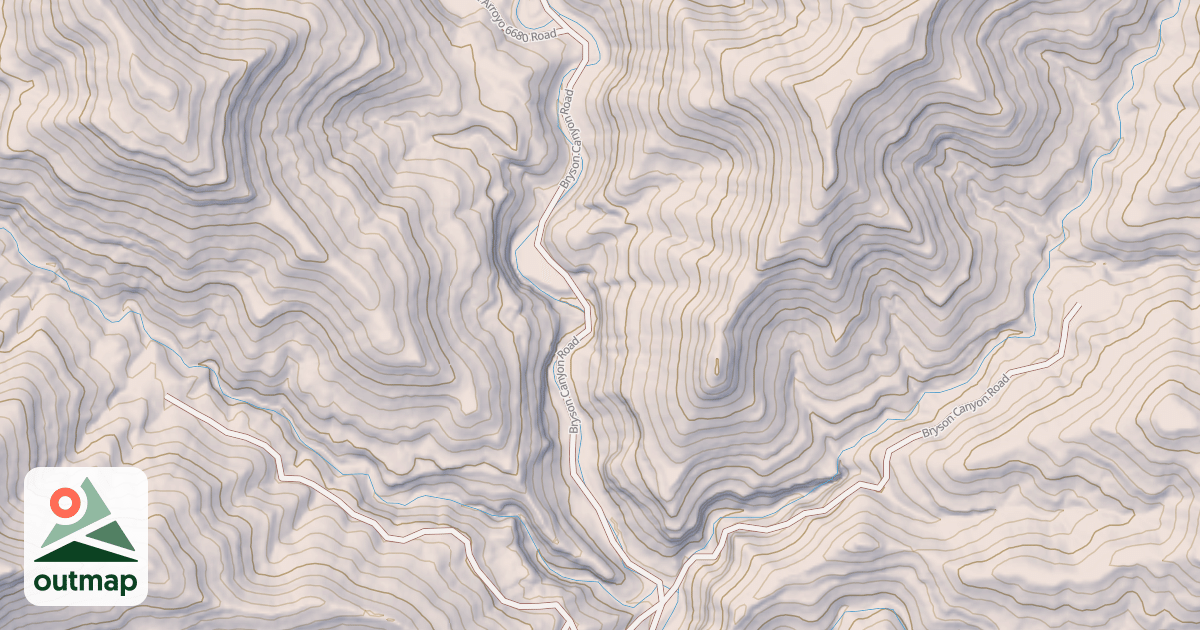 Map of BLM National GTLF Public Motorized Roads 31340c06-d741-4ffc-ab44-9c57b3bee8d4