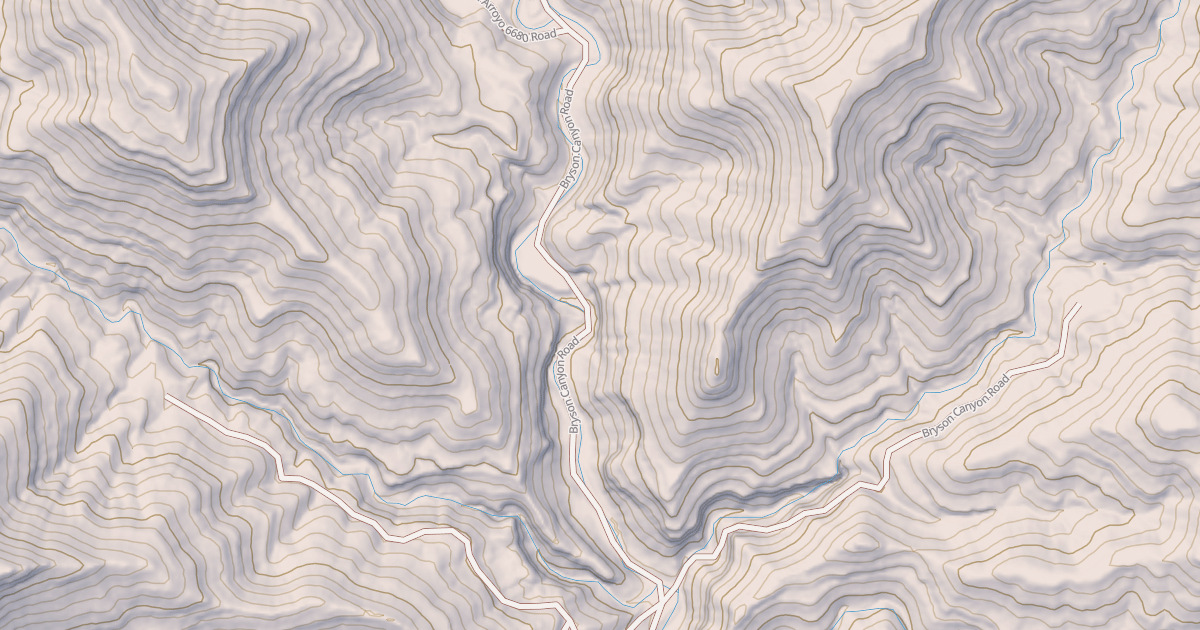 Map preview of BLM National GTLF Public Motorized Roads 31340c06-d741-4ffc-ab44-9c57b3bee8d4
