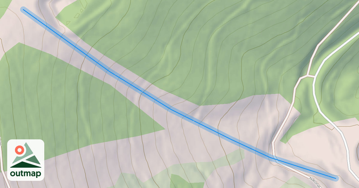 Map of Classifier