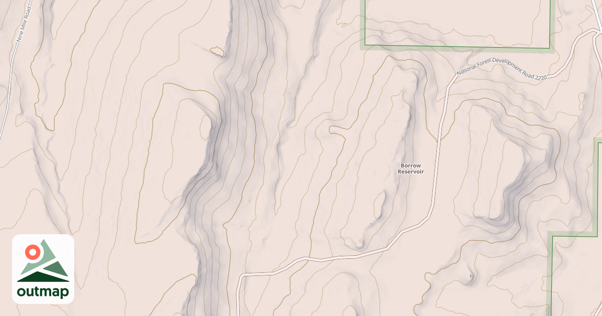 Map of 2220140