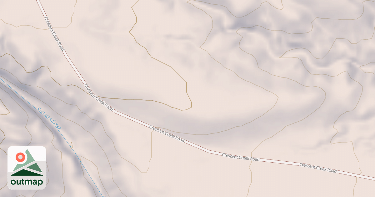 Map of BLM National GTLF Public Motorized Roads 28b96a68-f288-41cb-9eaf-4d0fcd98049e