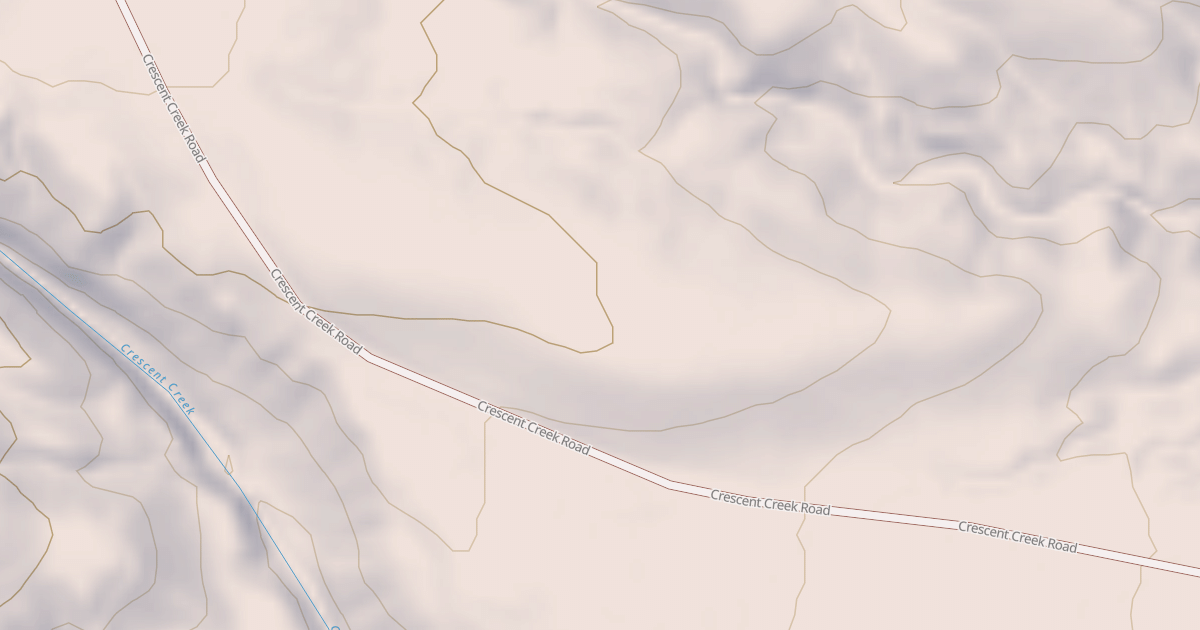 Map preview of BLM National GTLF Public Motorized Roads 28b96a68-f288-41cb-9eaf-4d0fcd98049e