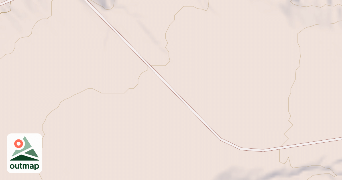 Map of USGS National Digital Trails 36189b82-32f8-42b5-98af-2ceb61dab83a