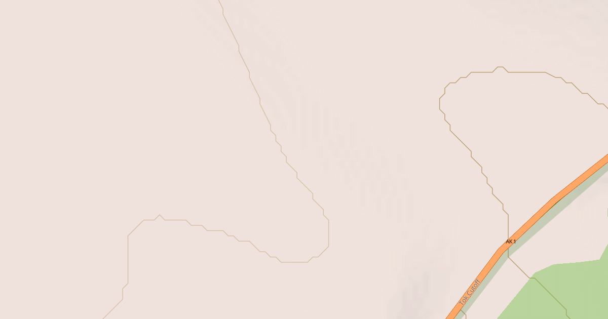 Map preview of Indian River