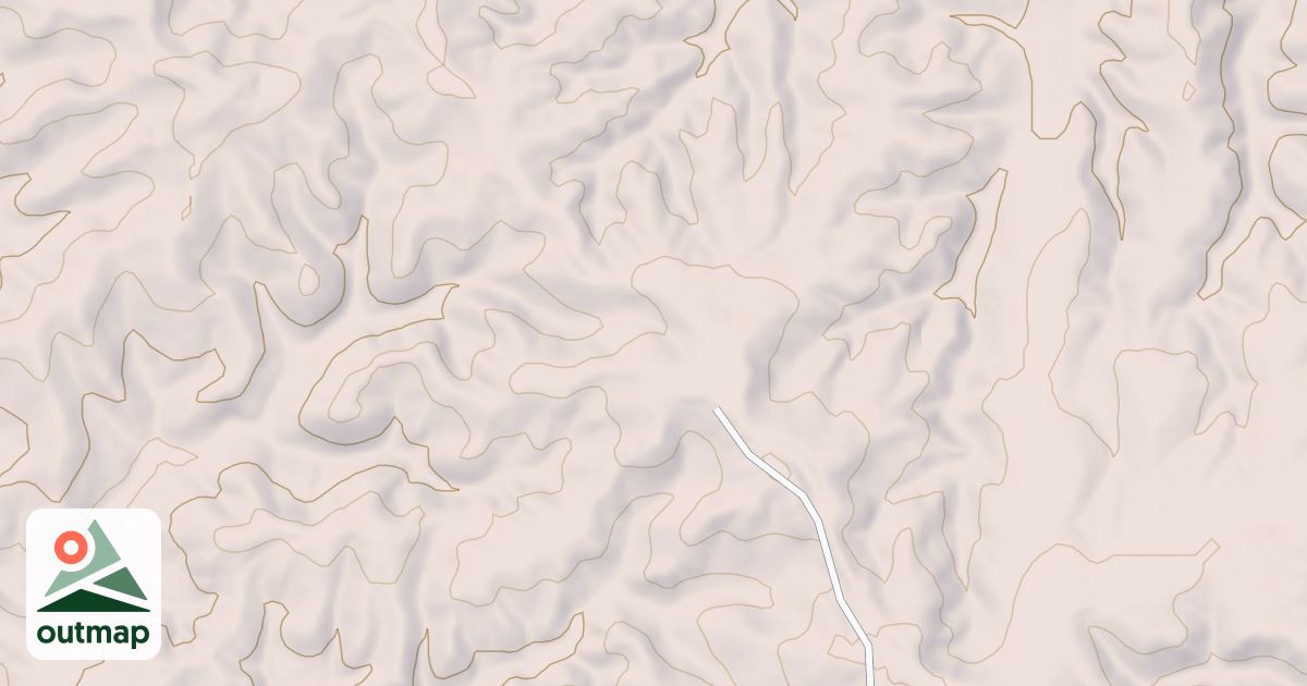 Map of WAS 1239
