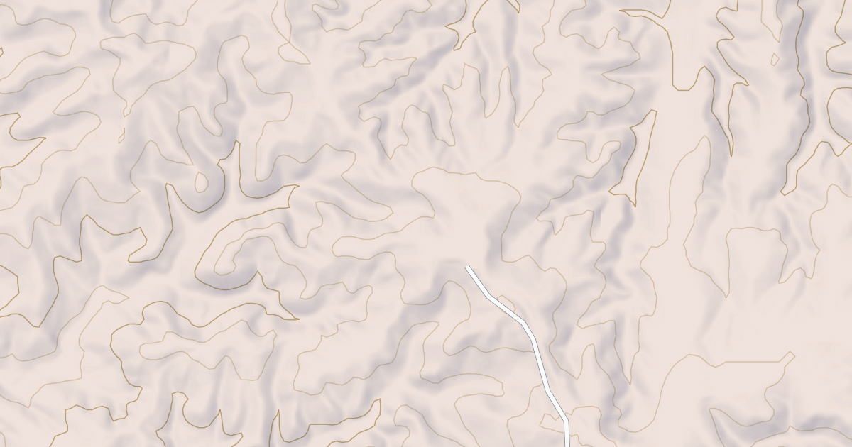 Map preview of WAS 1239