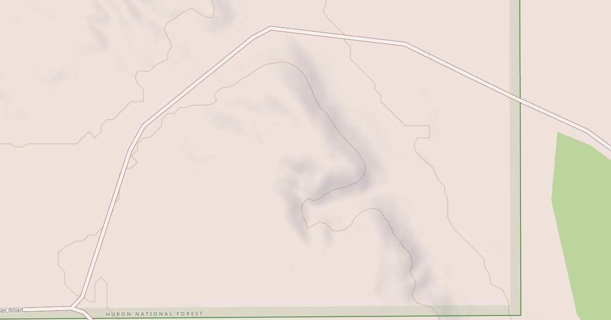 Map preview of 4892