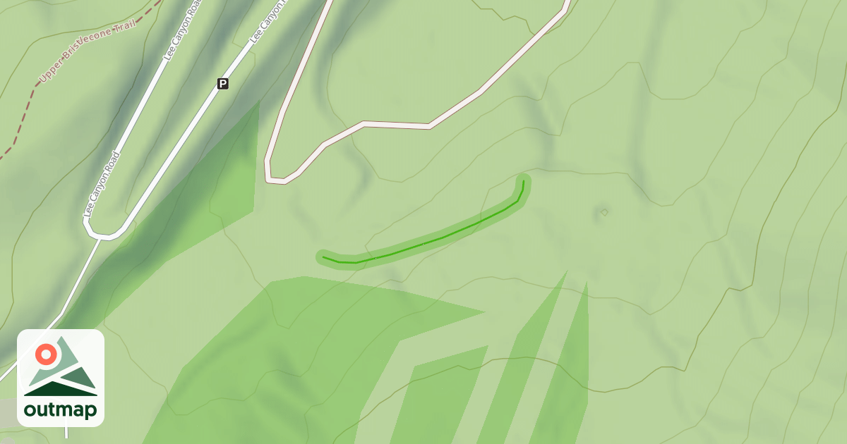 Map of Rabbit Return