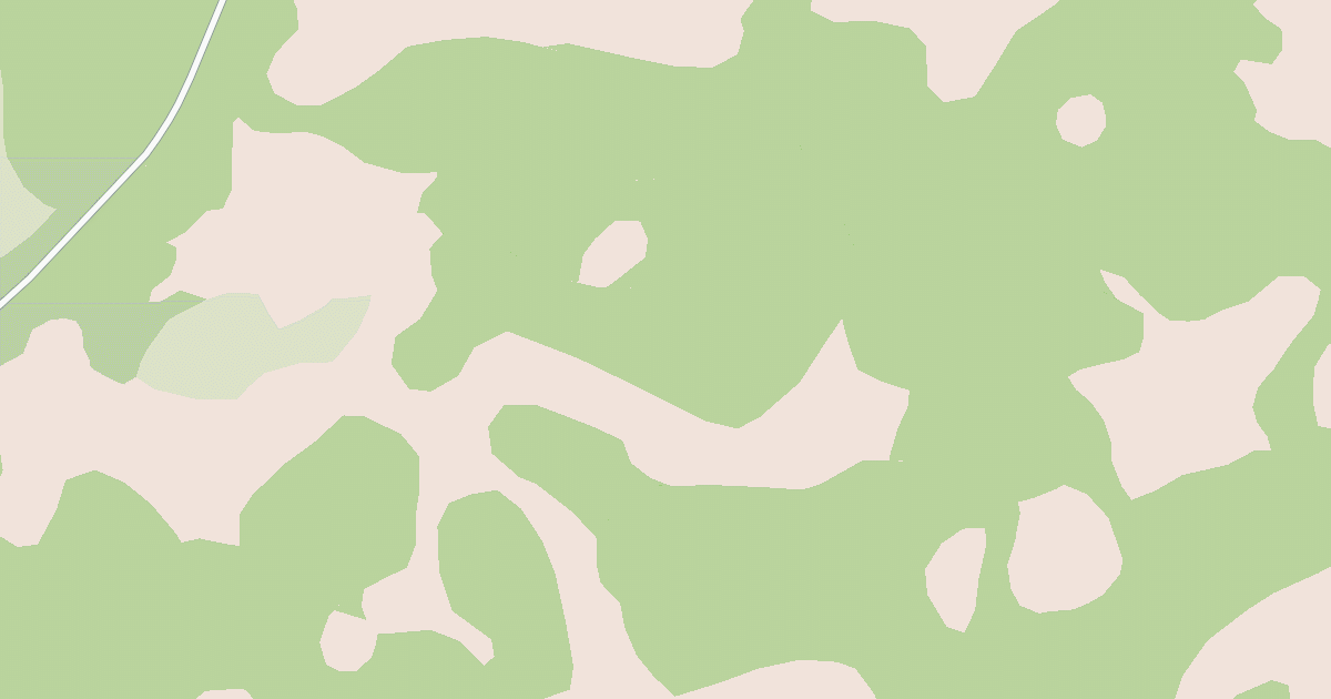 Map preview of USFS National Forest System Roads {5E8F19D6-2748-4064-83BA-6FBA6A0944AC}