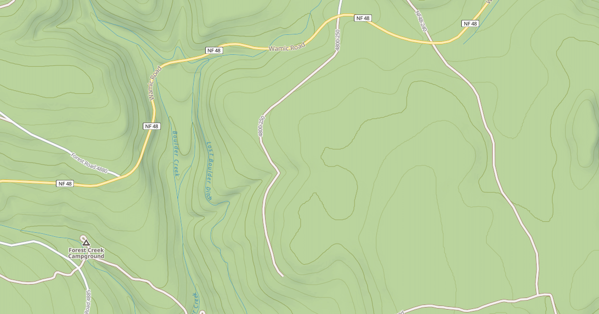 Map preview of 4800250