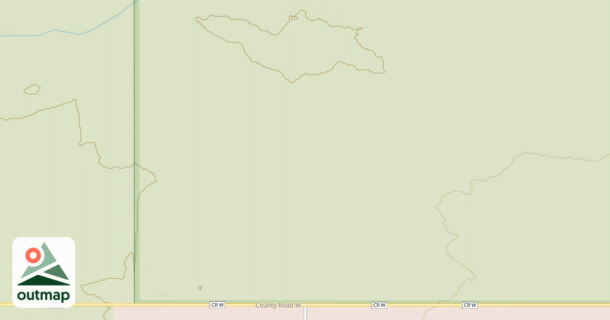 Map of STAY AWAY
