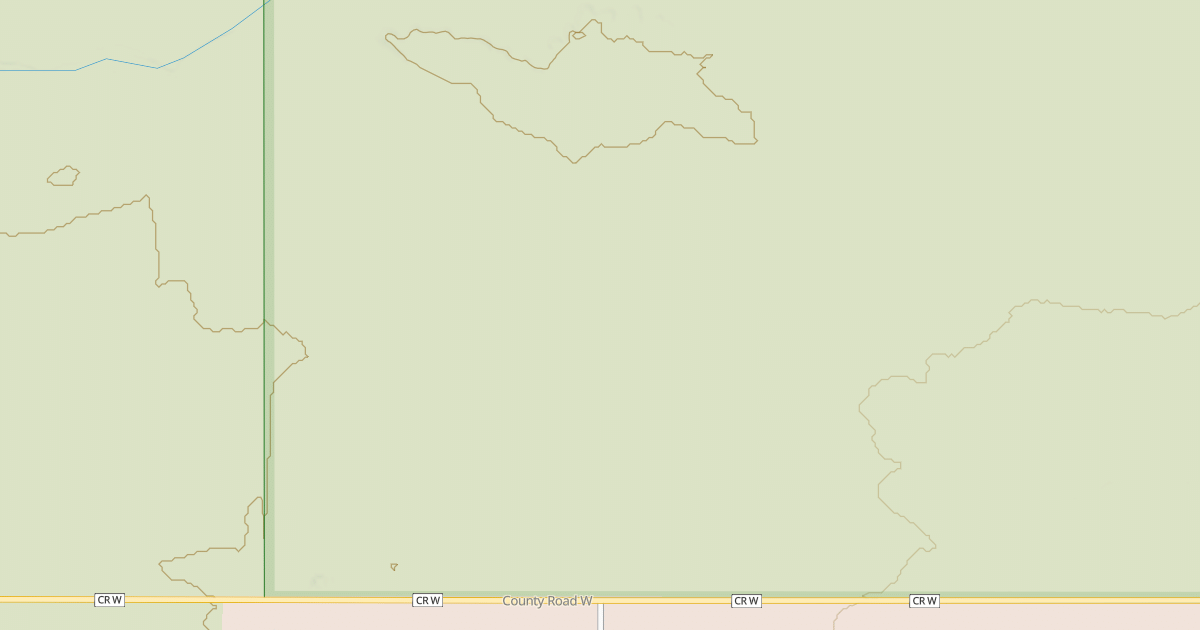 Map preview of STAY AWAY