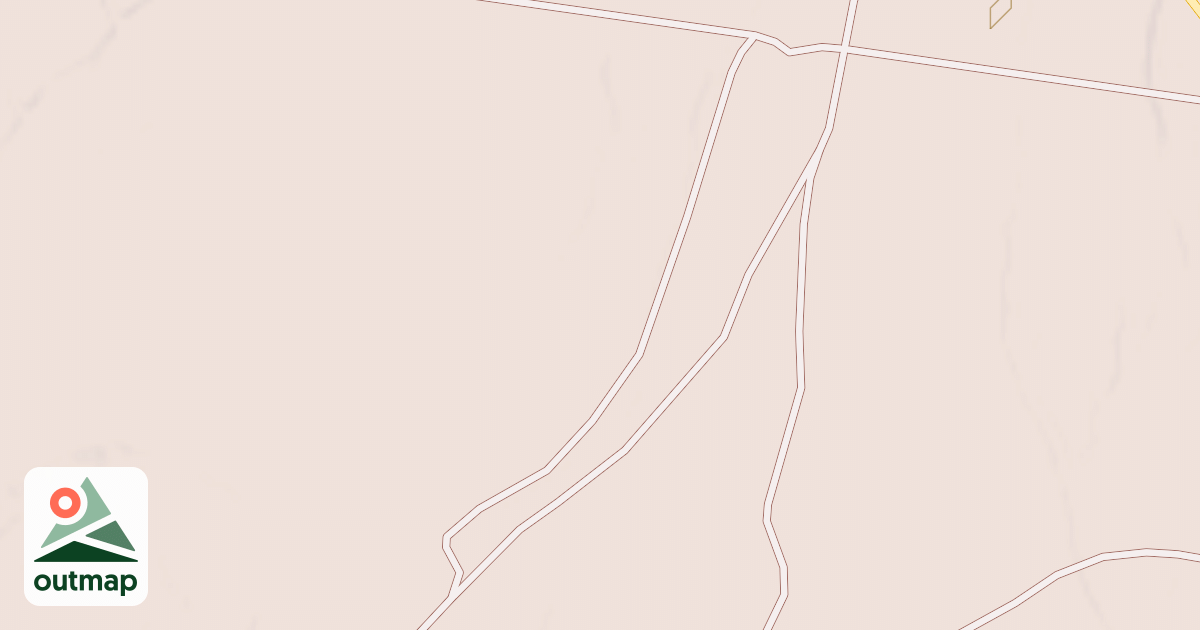 Map of BLM National GTLF Public Motorized Roads ecf7eff1-2c8b-4c53-8ba7-5ba42d192e83