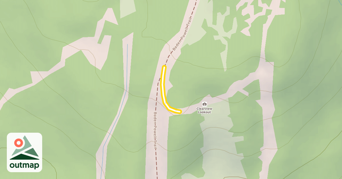 Map of Connector