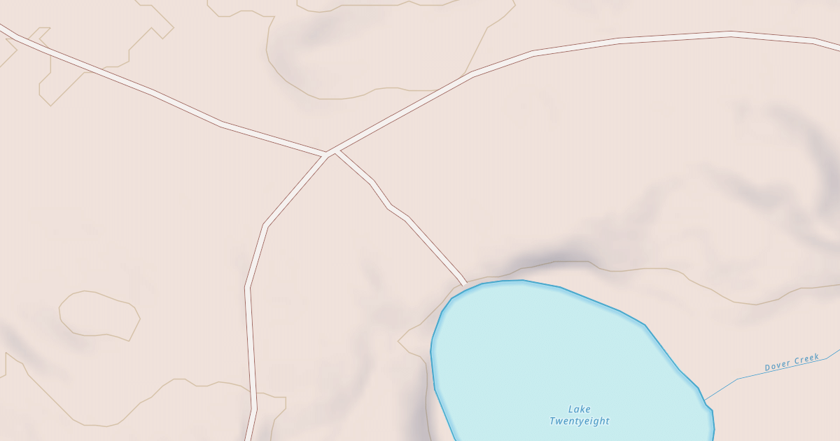Map preview of FDR4586-D