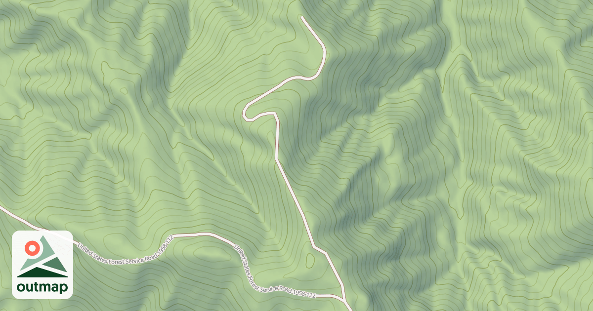Map of DUKE