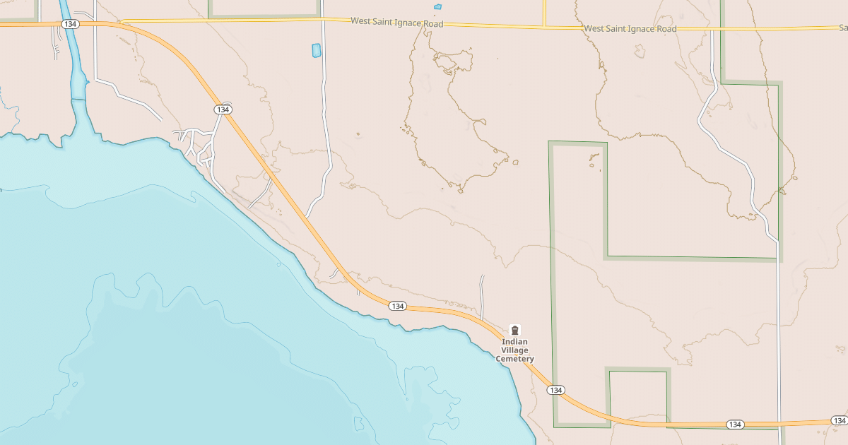 Map preview of Up47