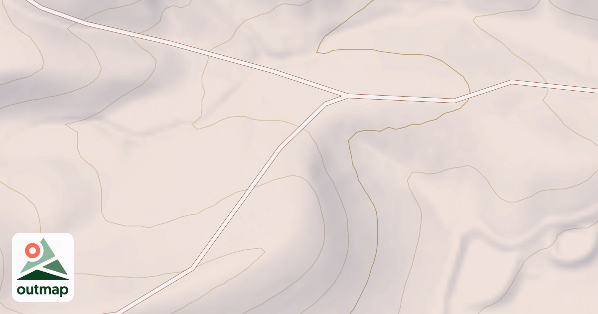 Map of BLM National GTLF Public Motorized Roads 02fbc1cd-37b0-4463-840f-07ff57a84d4f