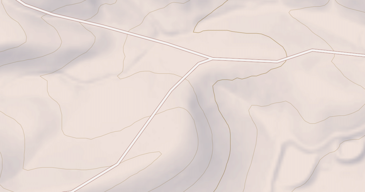 Map preview of BLM National GTLF Public Motorized Roads 02fbc1cd-37b0-4463-840f-07ff57a84d4f