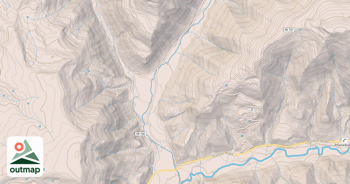 Map of FISH CRK