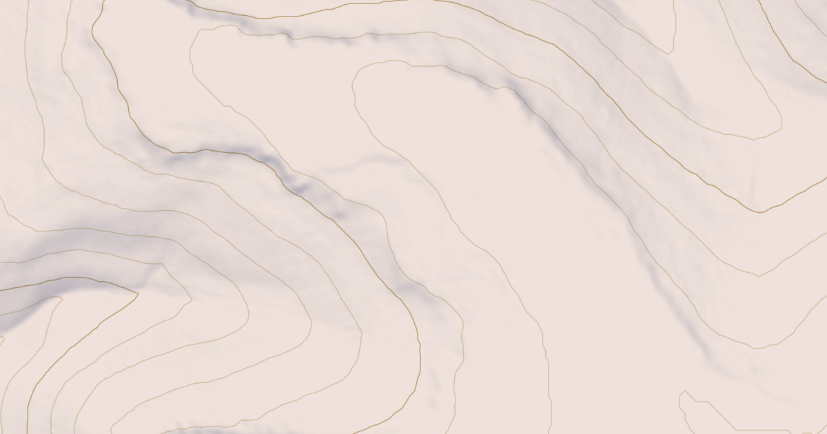Map preview of Ditch Creek 16