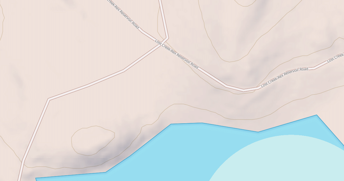 Map preview of 40053E