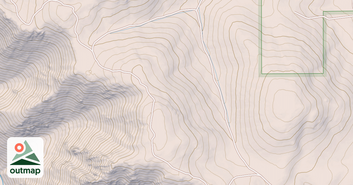 Map of BLM National GTLF Public Motorized Roads 561d0684-a42d-4c1c-ad70-87ea02d228e9