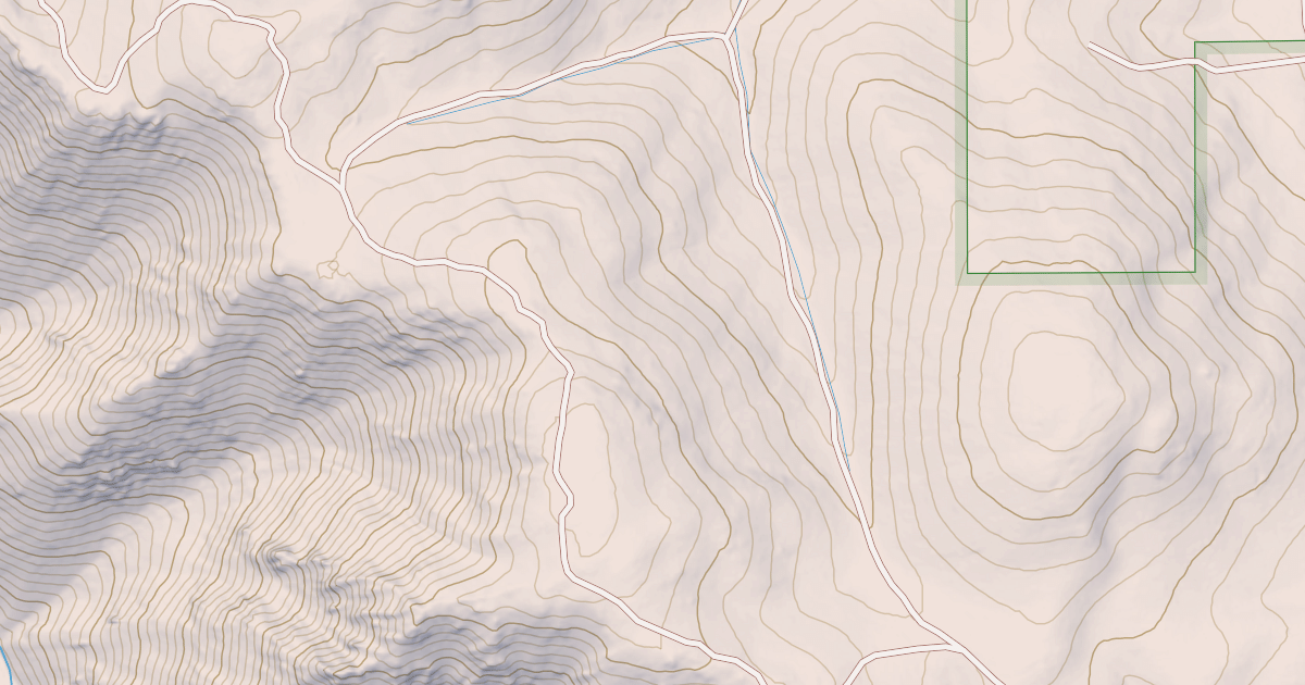 Map preview of BLM National GTLF Public Motorized Roads 561d0684-a42d-4c1c-ad70-87ea02d228e9