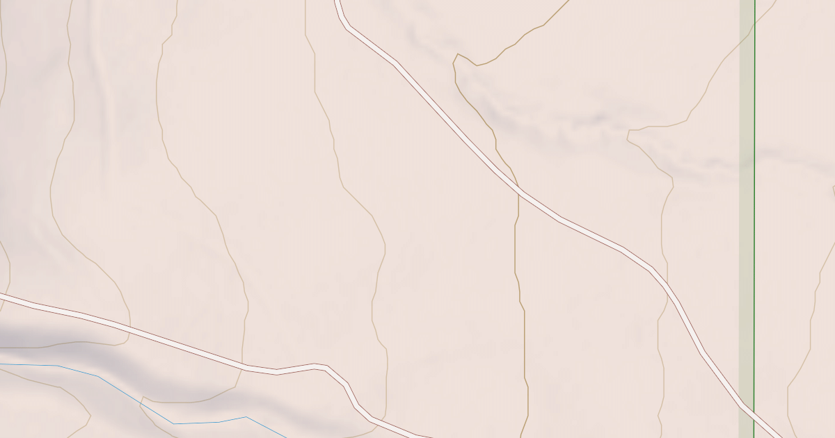 Map preview of CARTER