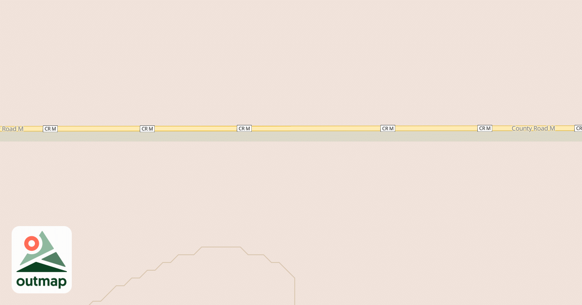 Map of APRICOT