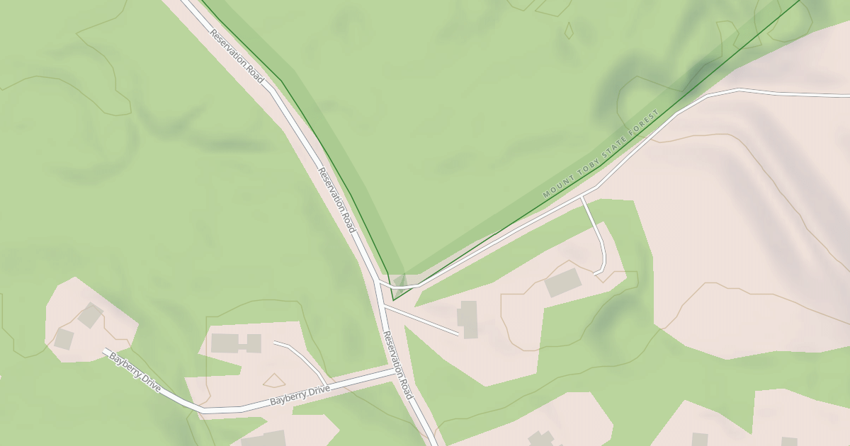 Map preview of USGS National Digital Trails 00f915aa-80cb-435f-b495-4ca765716d49