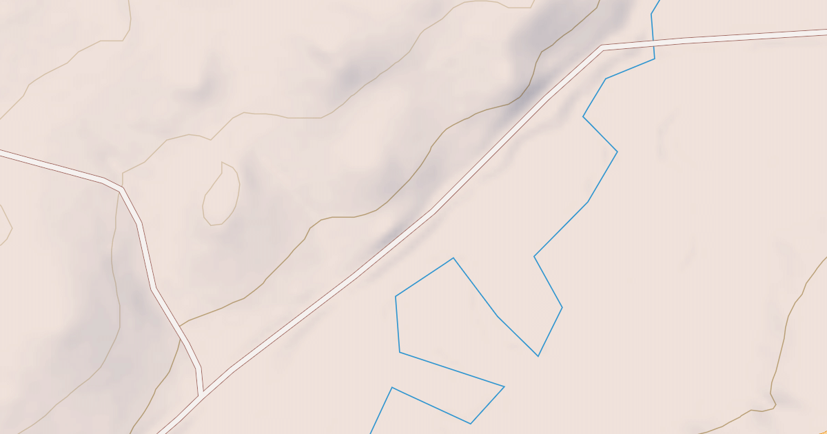 Map preview of BLM National GTLF Public Motorized Roads 398dfd09-13d4-40bd-aaf6-e54be6883674