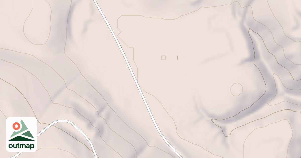 Map of BLM National GTLF Public Motorized Roads 0c1a3f63-e9ed-483d-aea3-c8639148bcda
