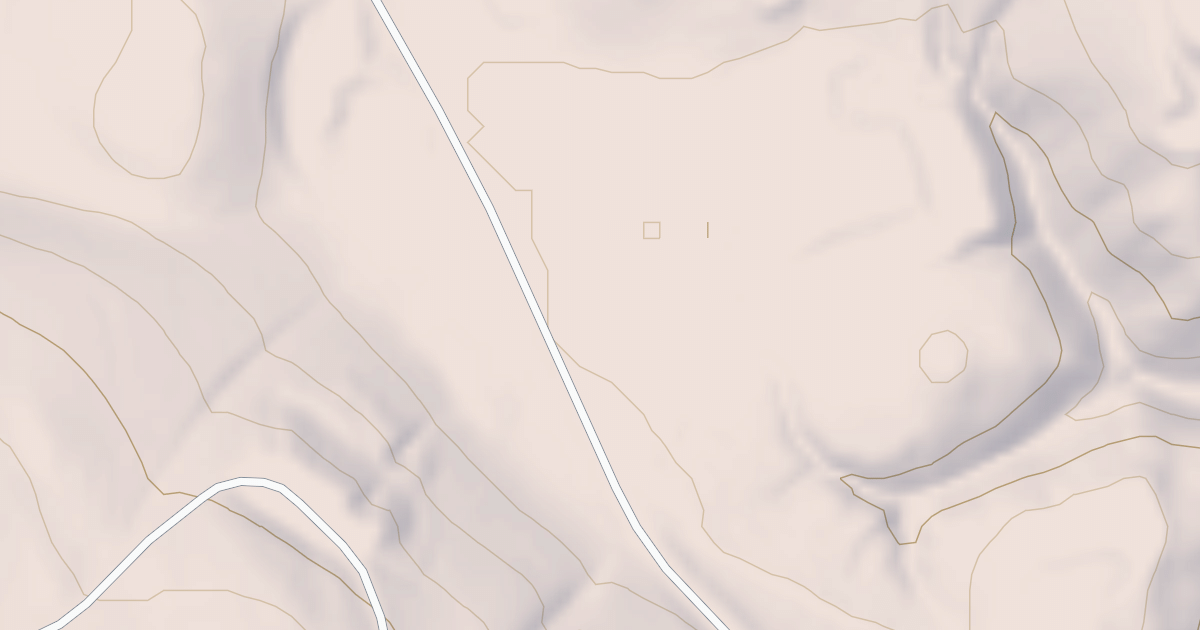 Map preview of BLM National GTLF Public Motorized Roads 0c1a3f63-e9ed-483d-aea3-c8639148bcda